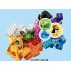 Конструктор Веселые кубики Lego Duplo 10865